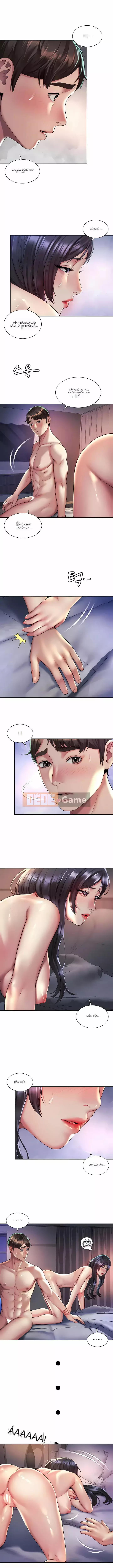 Chuyện tình công sở Chương 1-28