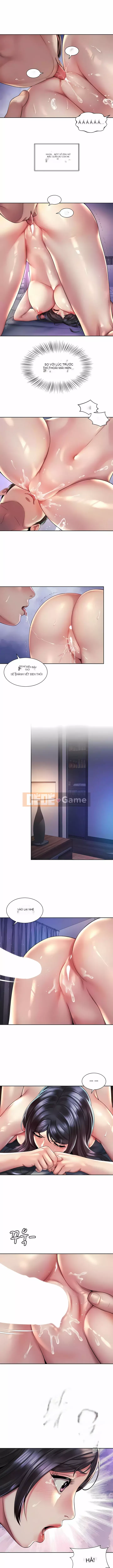 Chuyện tình công sở Chương 1-28