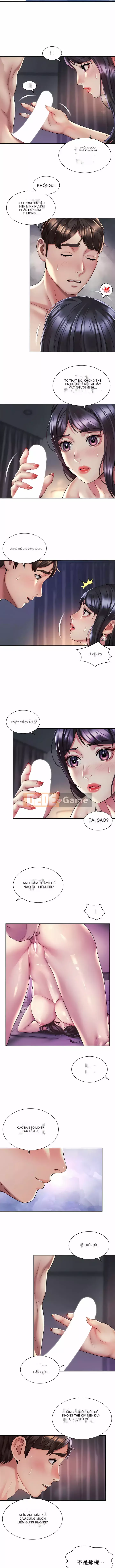 Chuyện tình công sở Chương 1-28