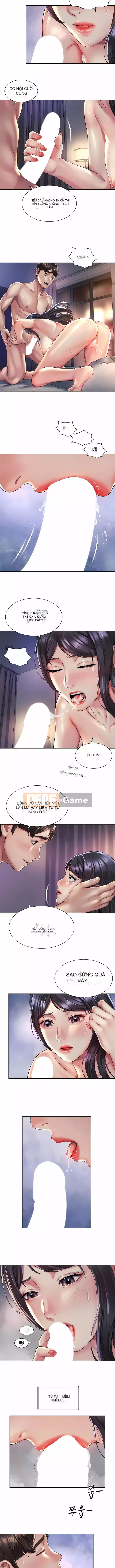 Chuyện tình công sở Chương 1-28