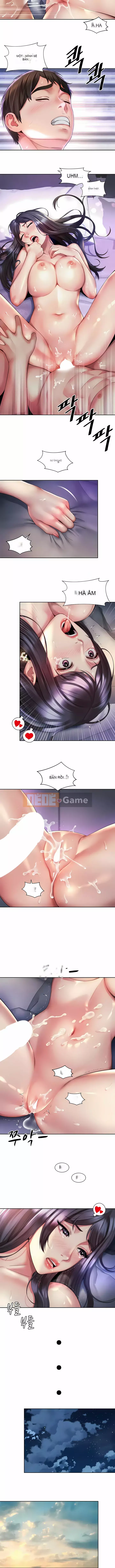 Chuyện tình công sở Chương 1-28