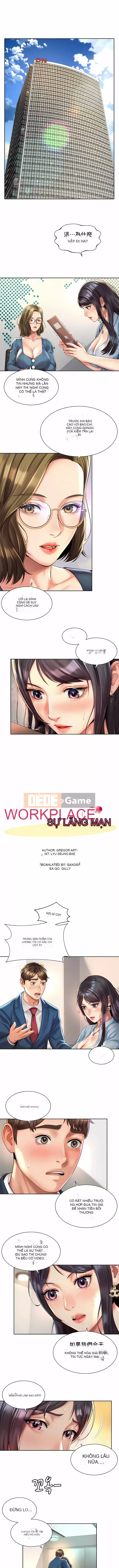 Chuyện tình công sở Chương 1-28