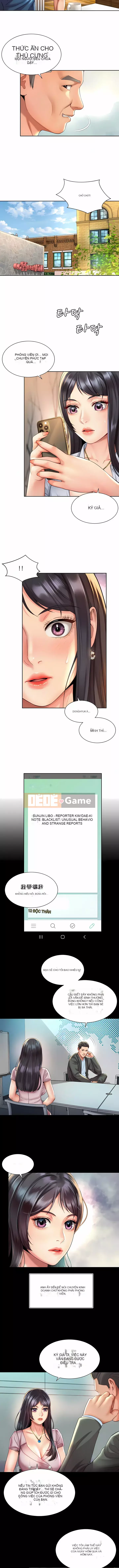 Chuyện tình công sở Chương 1-28