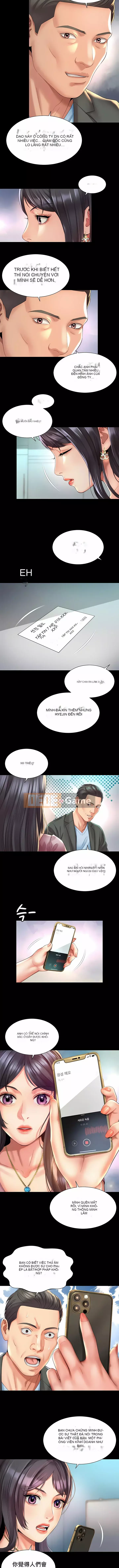 Chuyện tình công sở Chương 1-28