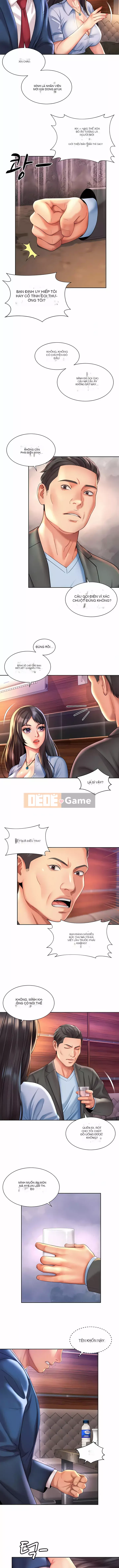 Chuyện tình công sở Chương 1-28