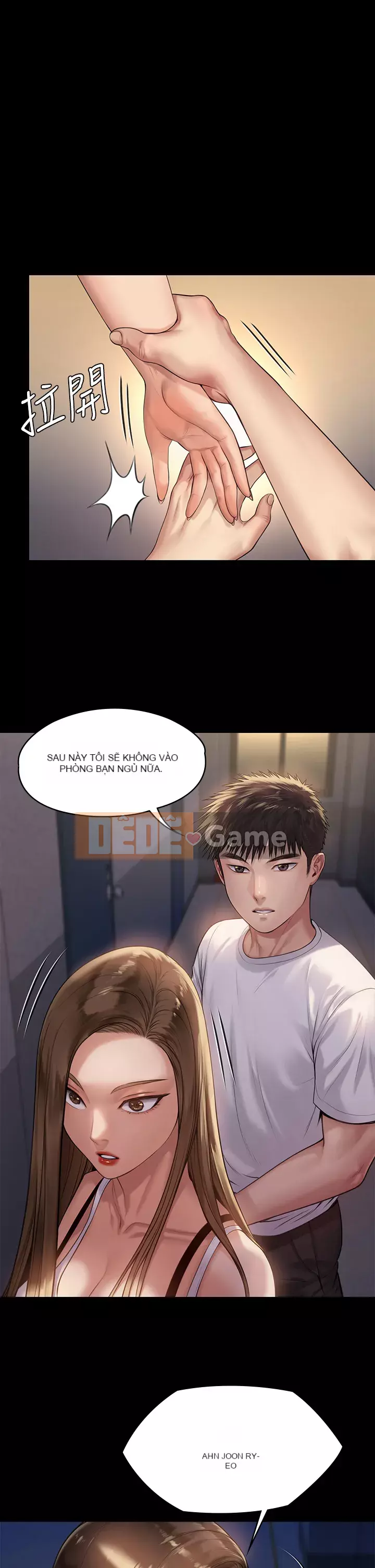 Con rối Chương 195