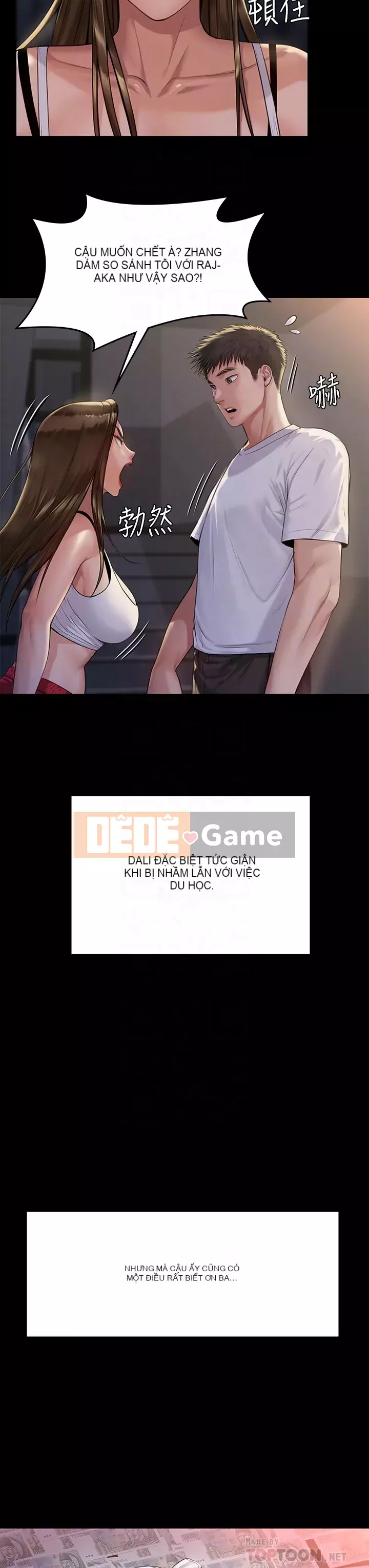 Con rối Chương 195