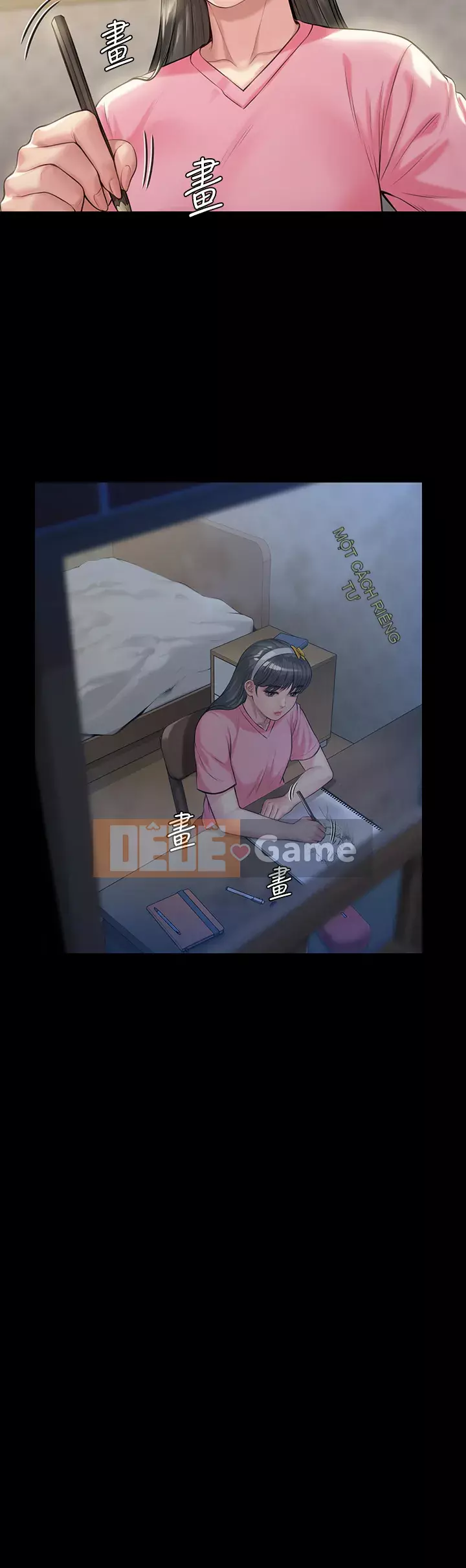 Con rối Chương 196-197