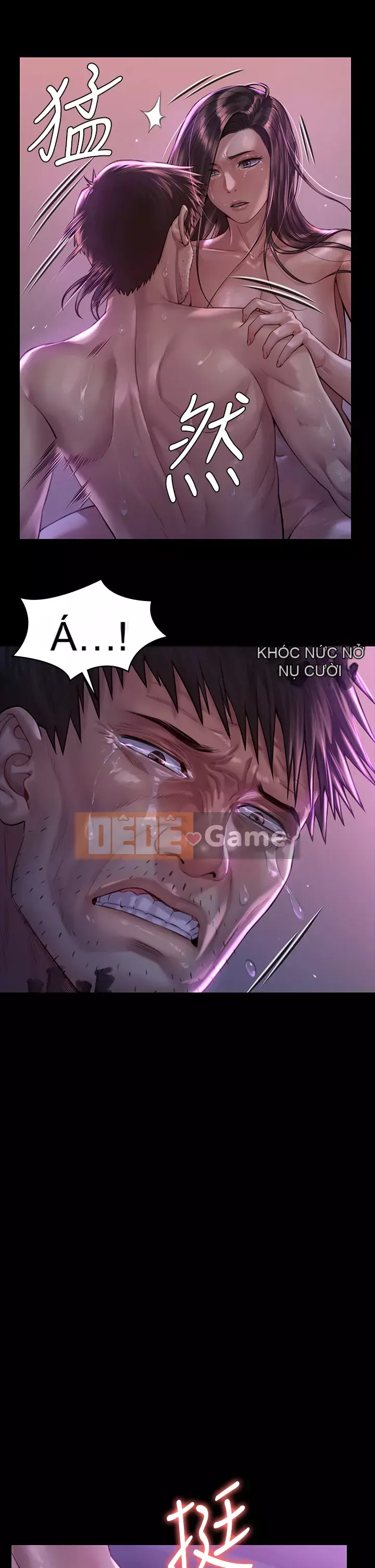 Con rối Chương 186-187