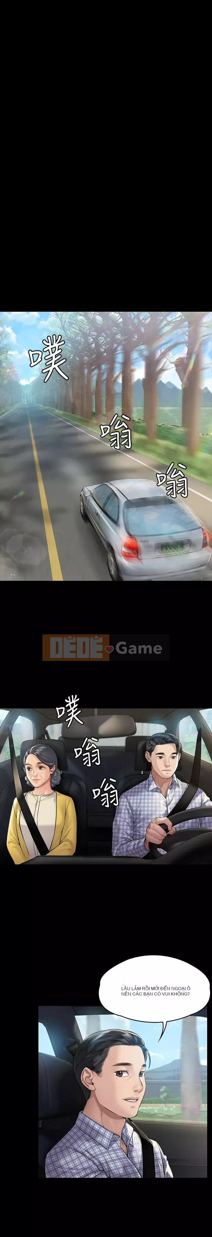 Con rối Chương 180-181