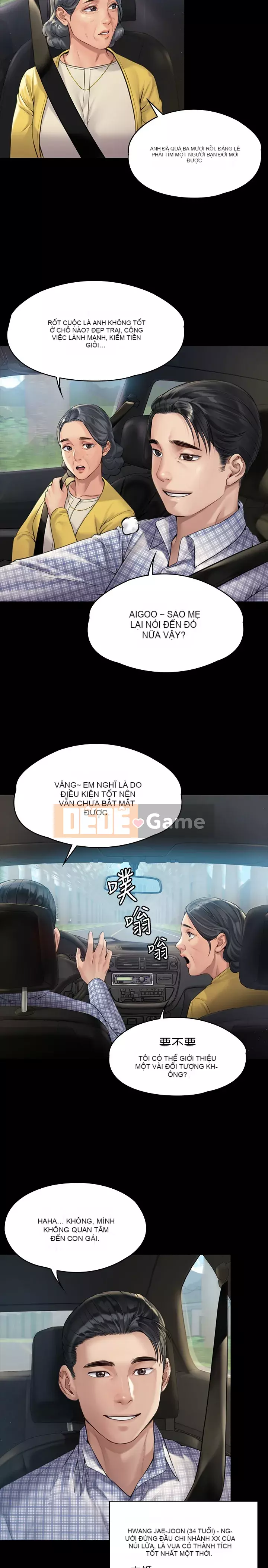 Con rối Chương 180-181