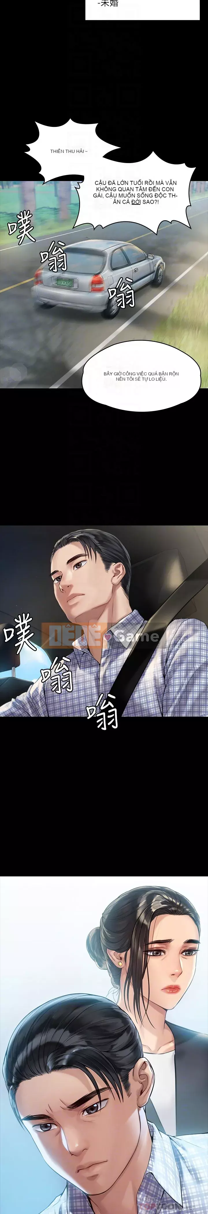 Con rối Chương 180-181