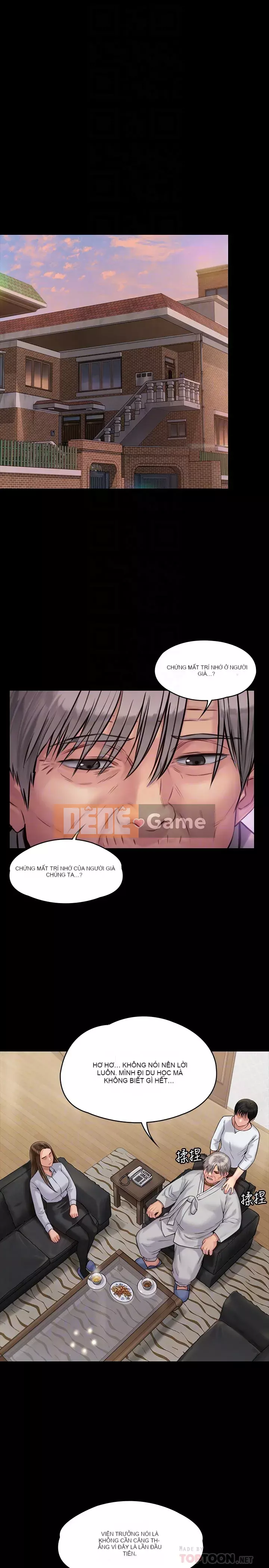 Con rối Chương 180-181