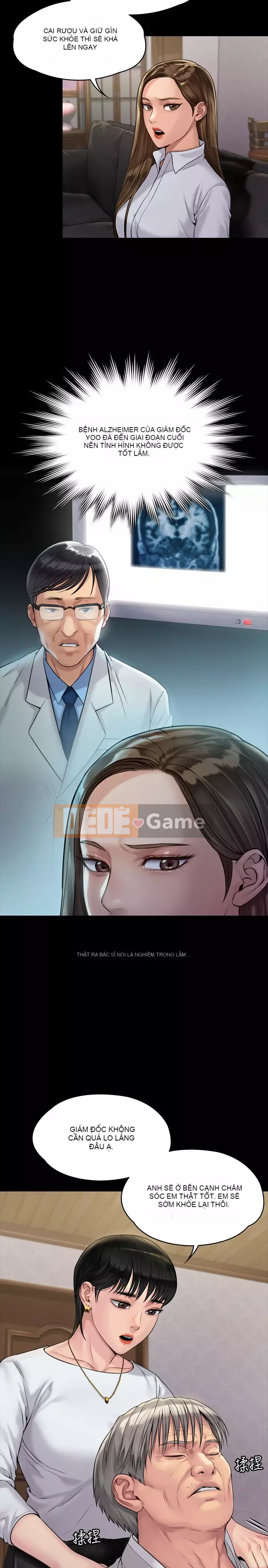 Con rối Chương 180-181