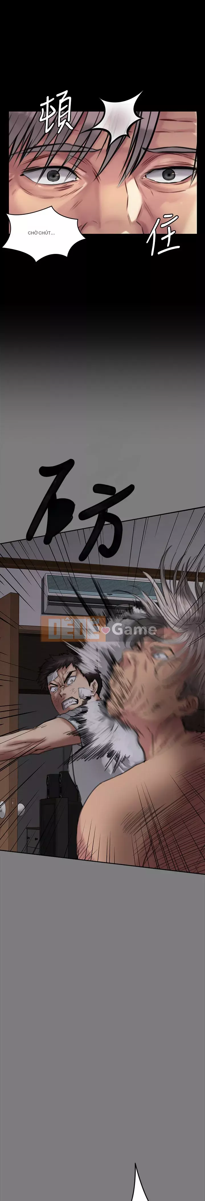 Con rối Chương 180-181