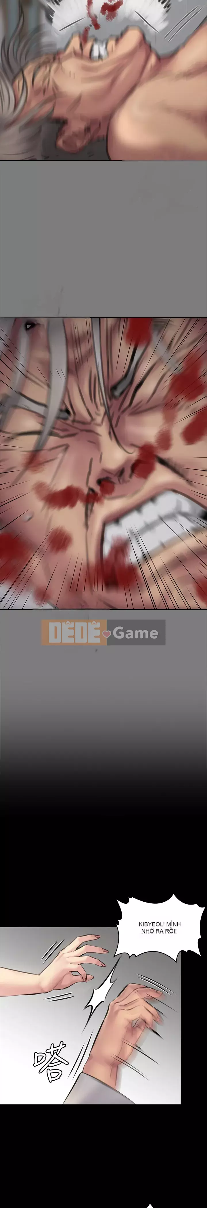 Con rối Chương 180-181