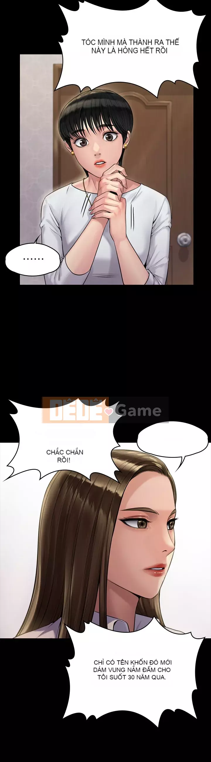 Con rối Chương 180-181