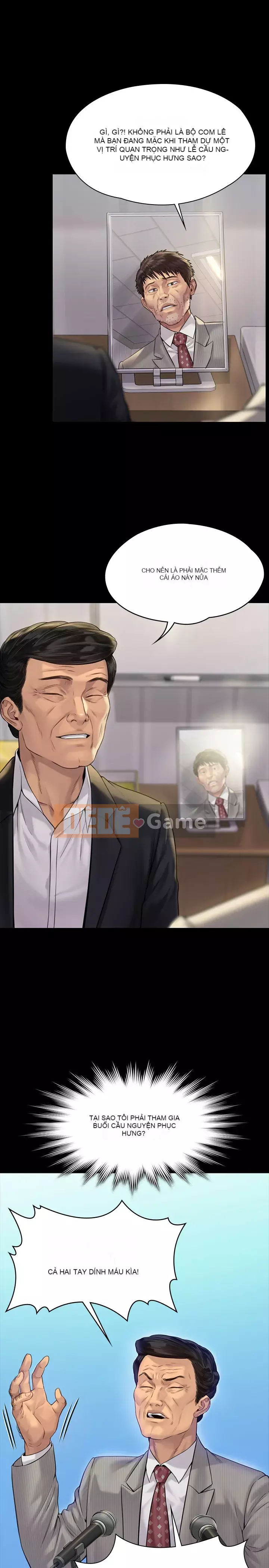 Con rối Chương 180-181