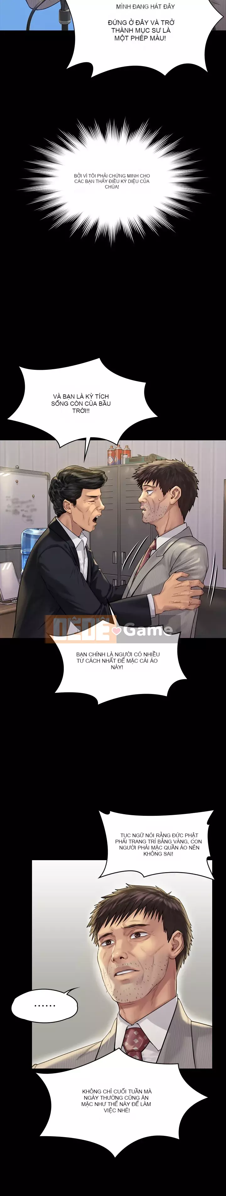 Con rối Chương 180-181