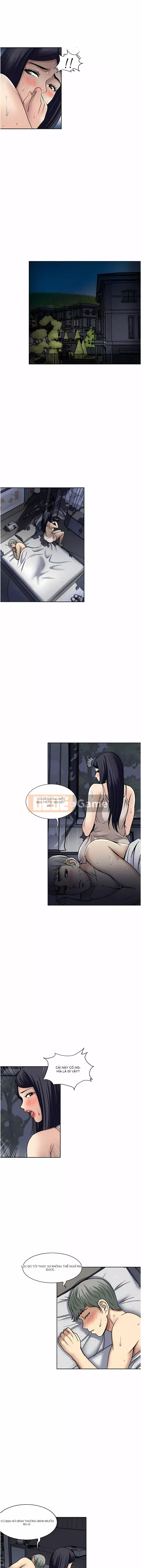 Chỉ một lần Chương 53-54