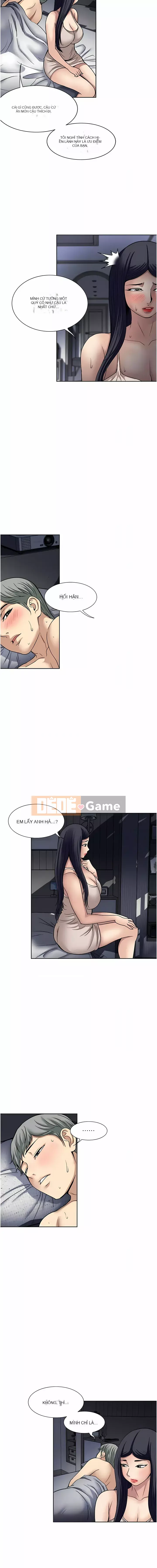 Chỉ một lần Chương 53-54