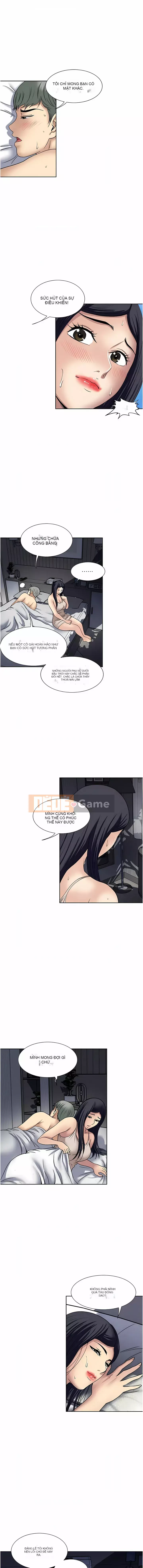 Chỉ một lần Chương 53-54