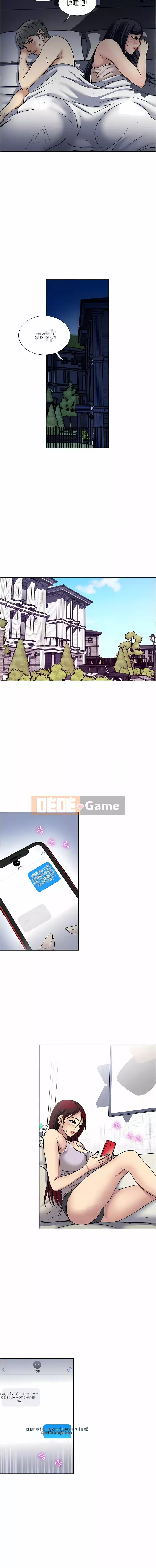 Chỉ một lần Chương 53-54