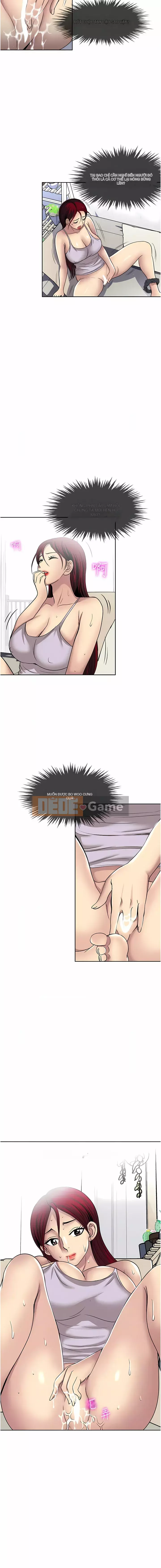 Chỉ một lần Chương 53-54