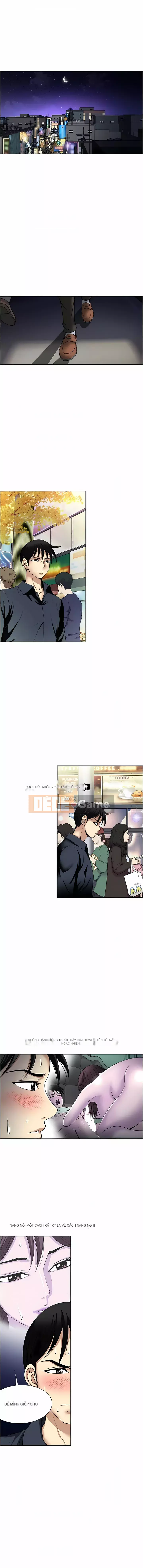 Chỉ một lần Chương 53-54