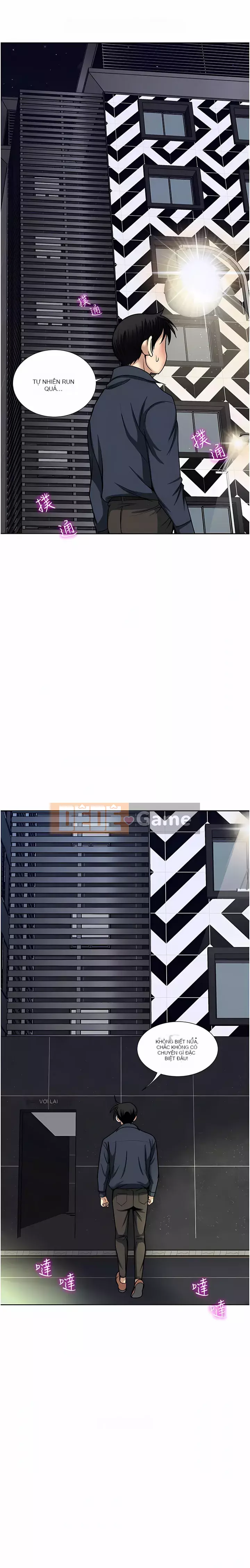 Chỉ một lần Chương 53-54