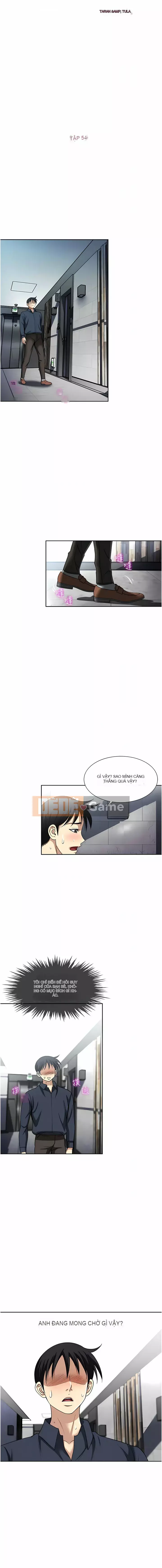 Chỉ một lần Chương 53-54
