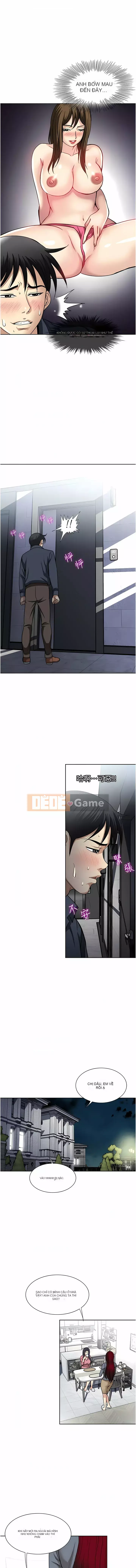 Chỉ một lần Chương 53-54