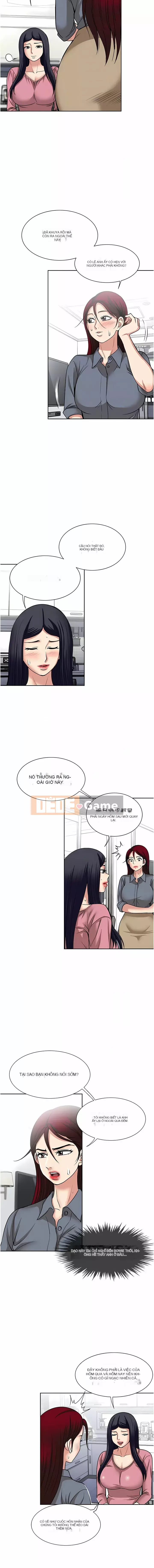 Chỉ một lần Chương 53-54