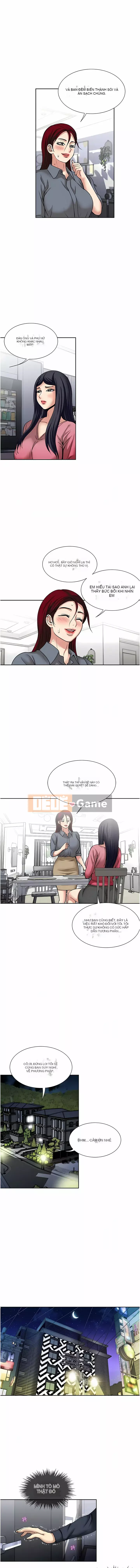 Chỉ một lần Chương 53-54