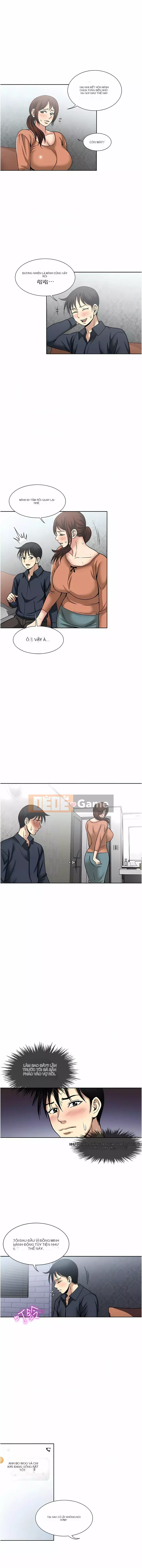 Chỉ một lần Chương 53-54