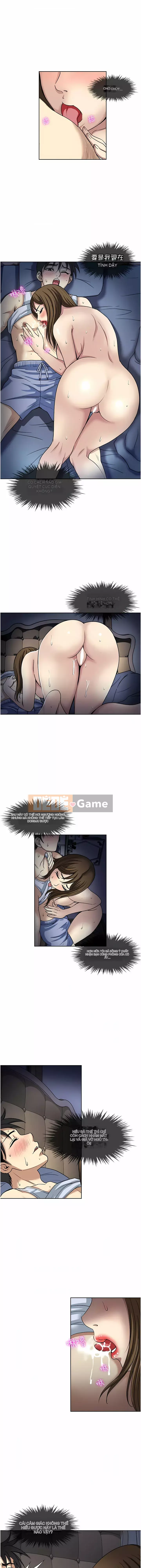 Chỉ một lần Chương 51-52