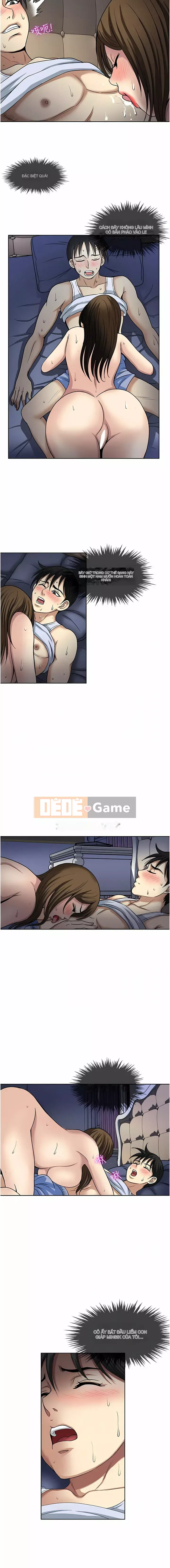 Chỉ một lần Chương 51-52