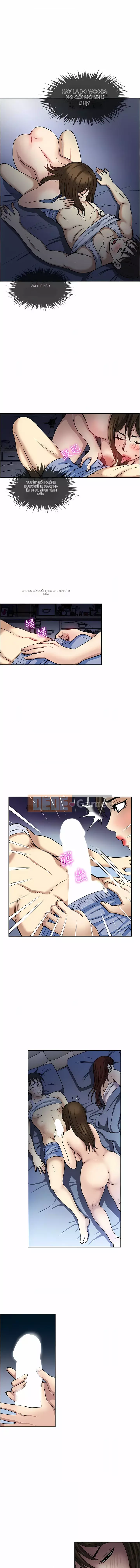 Chỉ một lần Chương 51-52