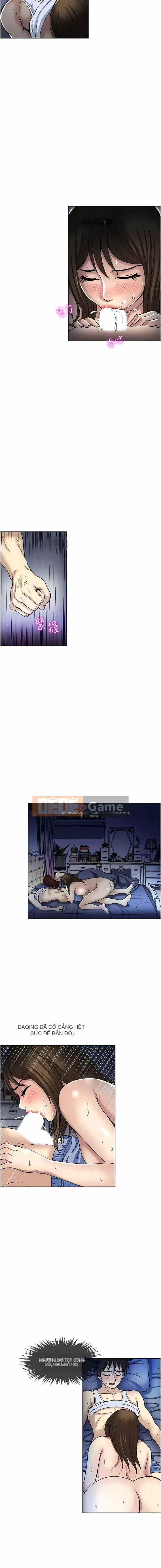 Chỉ một lần Chương 51-52