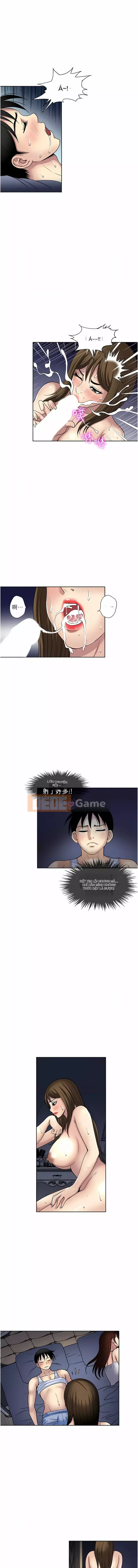 Chỉ một lần Chương 51-52