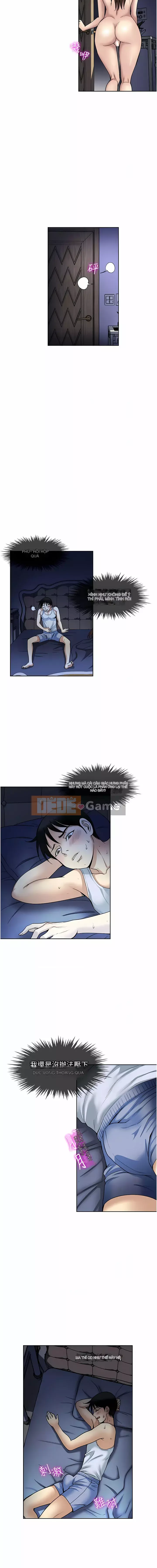 Chỉ một lần Chương 51-52