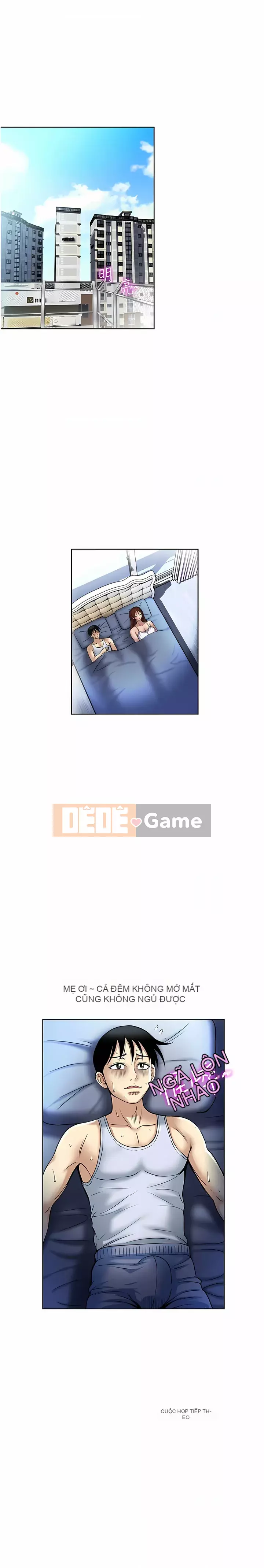 Chỉ một lần Chương 51-52