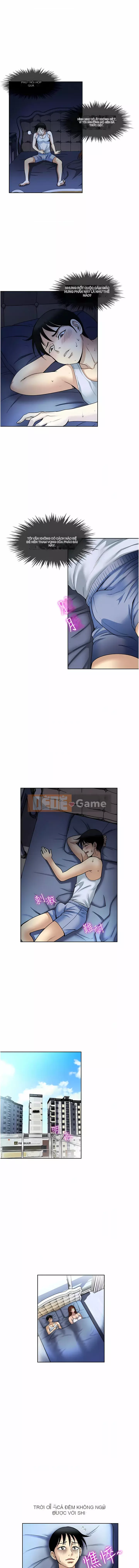 Chỉ một lần Chương 51-52