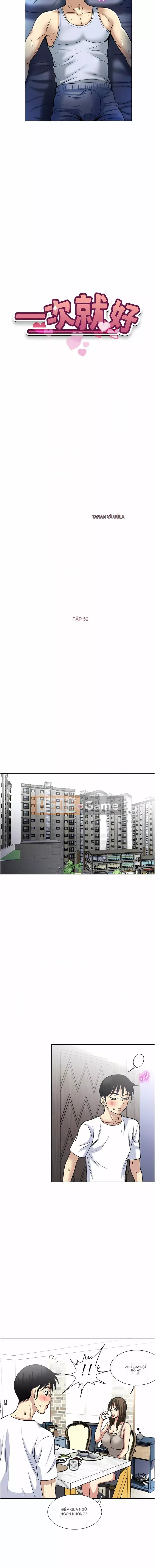 Chỉ một lần Chương 51-52