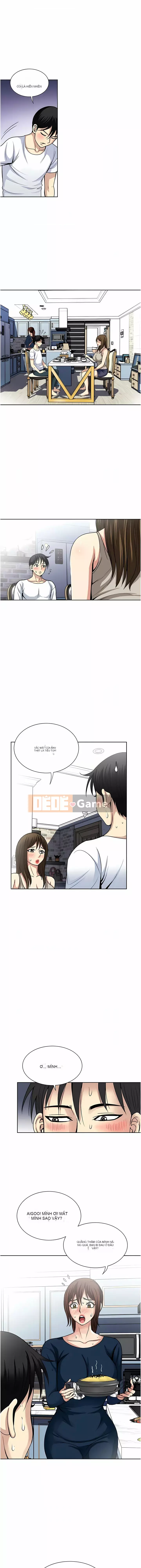 Chỉ một lần Chương 51-52