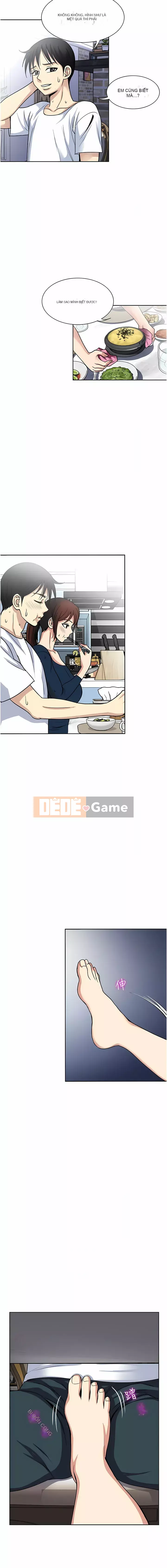 Chỉ một lần Chương 51-52