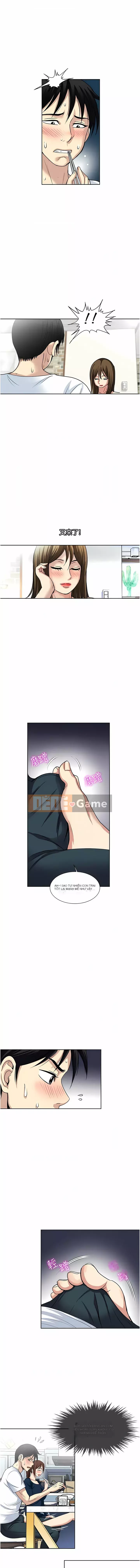 Chỉ một lần Chương 51-52