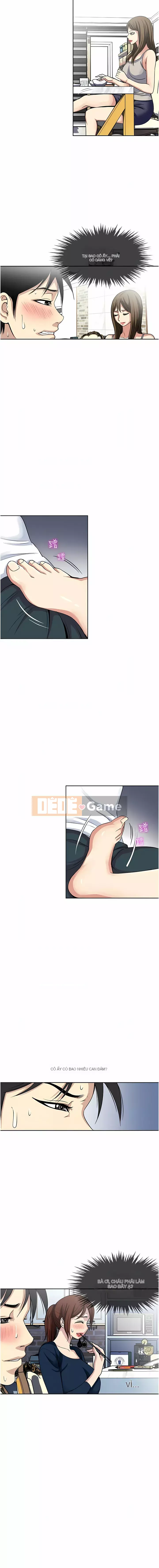 Chỉ một lần Chương 51-52