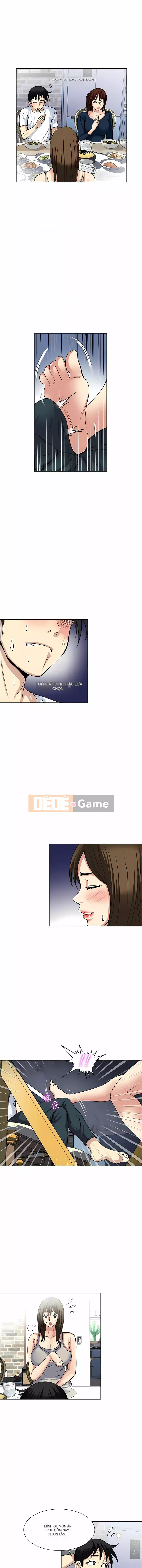 Chỉ một lần Chương 51-52