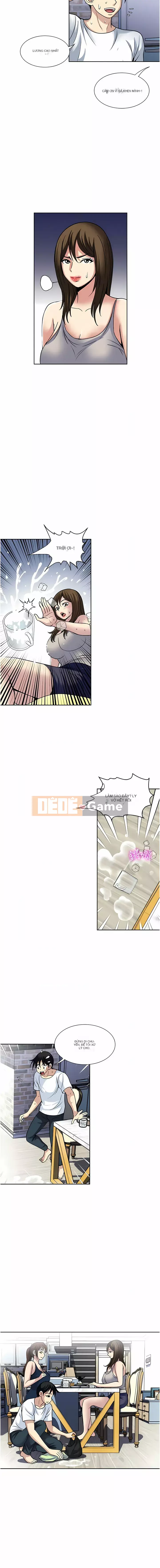 Chỉ một lần Chương 51-52